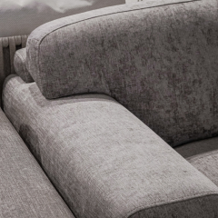 Кресло Vesper Mod Interiors Selection 115 x 105 x 82h nc111393