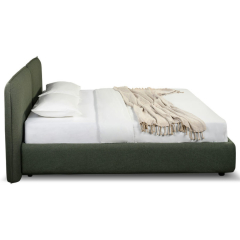 Кровать с подъёмным механизмом Pam Mod Interiors Selection 220 x 221 x 35/102h nc110498
