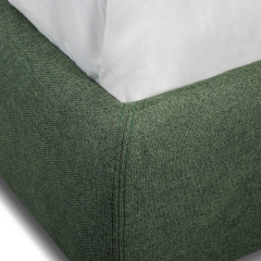 Кровать с подъёмным механизмом Pam Mod Interiors Selection 220 x 221 x 35/102h nc110498