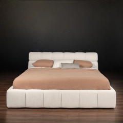 Кровать с подъёмным механизмом Wanda 160 x 200 Mod Interiors Selection 186 x 248 x 90h nc110866