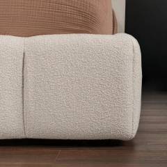 Кровать с подъёмным механизмом Wanda 160 x 200 Mod Interiors Selection 186 x 248 x 90h nc110866