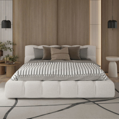 Кровать с подъёмным механизмом Wanda 180 x 200 Mod Interiors Selection 206 x 248 x 90h nc110862