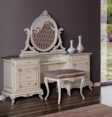 Туалетный столик Stile elisa Art deco 3282