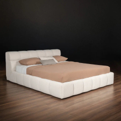 Кровать с подъёмным механизмом Wanda 180 x 200 Mod Interiors Selection 206 x 248 x 90h nc110865