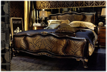 Кровать Medea Liberty collection 2010Ll