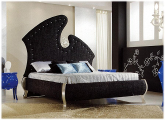 Кровать Wave Rm arredamenti Capriccio Wave