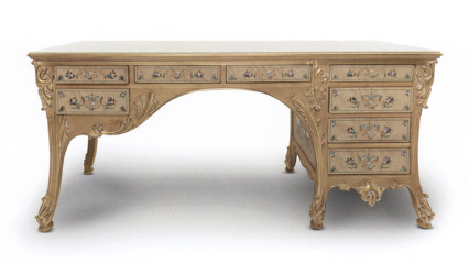 Туалетный столик Arianna Asnaghi interiors La boutique L13605