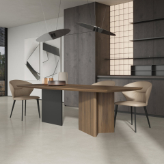 Обеденный стол Mod Interiors Miramar 200 x 109 x 75h nc111028