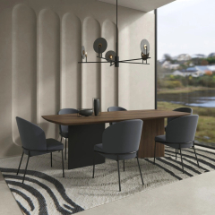 Обеденный стол Mod Interiors Miramar 240 x 109 x 75h nc111027