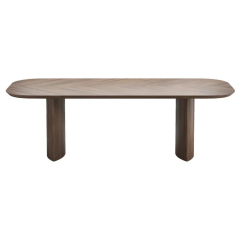 Обеденный стол Mod Interiors Olimar 240 x 100 x 75h nc110590