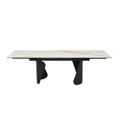 Обеденный стол Mod Interiors Toledo 160/240 x 90 x 76h nc110682