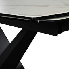 Обеденный стол Mod Interiors Toledo 180/260 x 100 x 76h nc110689
