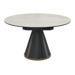 Обеденный стол Mod Interiors Toledo 90/135 x 135 x 76h nc107263