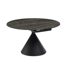 Обеденный стол Mod Interiors Toledo 90/135 x 135 x 76h nc110681