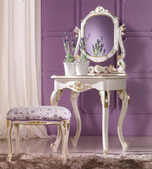 Туалетный столик Serafino marelli Foglie & colori O 7