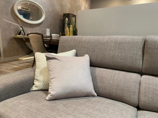 Подушка декоративная Mod Interiors Telas 44 x 44 x 8h nc91051