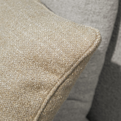 Подушка декоративная Mod Interiors Telas 53 x 53 x 12h nc92461