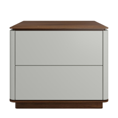 Прикроватная тумбочка Mod Interiors Altea 59,5 x 45 x 50h nc111300