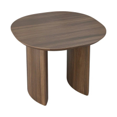 Приставной стол Mod Interiors Olimar 59,5 x 59,5 x 45h nc110595