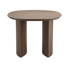 Приставной стол Mod Interiors Olimar 59,5 x 59,5 x 45h nc110595
