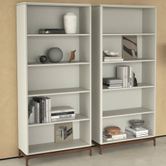 Стеллаж Mod Interiors Calpe 90 x 35 x 200h nc111309