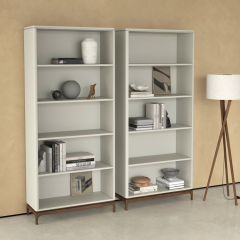 Стеллаж Mod Interiors Calpe 90 x 35 x 200h nc111309