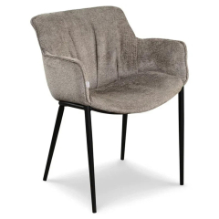 Стул Alejandro Mod Interiors Selection 61 x 60 x 80h nc110363