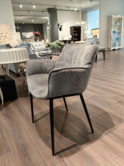 Стул Alejandro Mod Interiors Selection 61 x 60 x 80h nc110363
