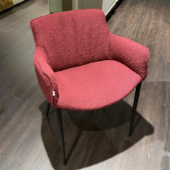 Стул Alejandro Mod Interiors Selection 61 x 60 x 80h nc110955