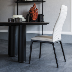 Стул в столовую Cattelan italia Arcadia couture