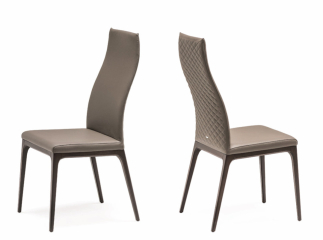 Стул в столовую Cattelan italia Arcadia couture