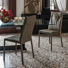 Стул в столовую Cattelan italia Isabel