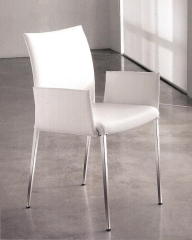 Стул в столовую Cattelan italia Anna