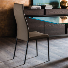 Стул в столовую Cattelan italia Anna
