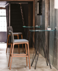 Барный стул Cattelan Italia Arcadia