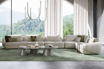 Диван Cattelan Italia Craig