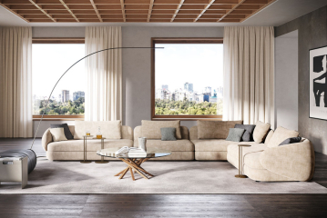 Диван Cattelan Italia Craig
