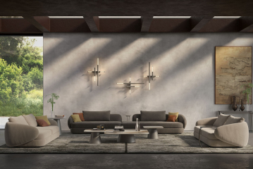 Диван Cattelan Italia Craig