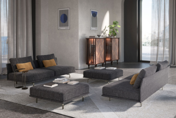 Диван Cattelan Italia Hayden