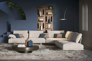 Диван Cattelan Italia Heston