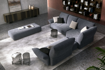 Диван Cattelan Italia Sinatra