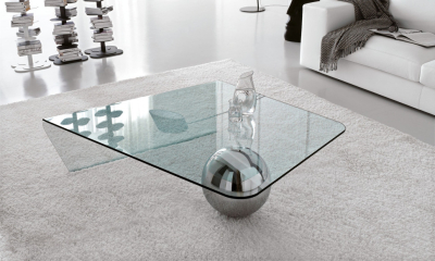 Журнальный стол Cattelan Italia Globe