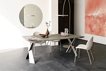 Консоль Cattelan Italia Terminal Keramik Drive