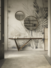 Консоль Cattelan Italia Varenne
