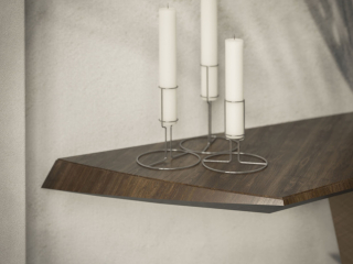 Консоль Cattelan Italia Varenne