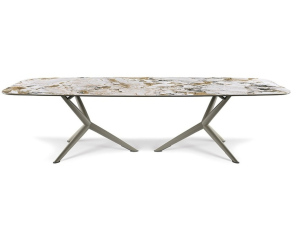 Стол Cattelan Italia Atlantis Keramik