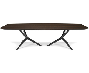 Стол Cattelan Italia Atlantis Wood
