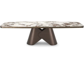 Стол Cattelan Italia Scott Keramik Premium