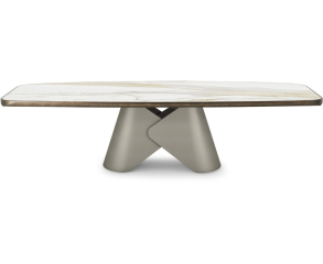 Стол Cattelan Italia Scott Keramik Premium