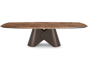 Стол Cattelan Italia Scott Wood